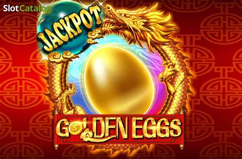 Goldeneggs Of Dragon Jackpot Slot Grátis